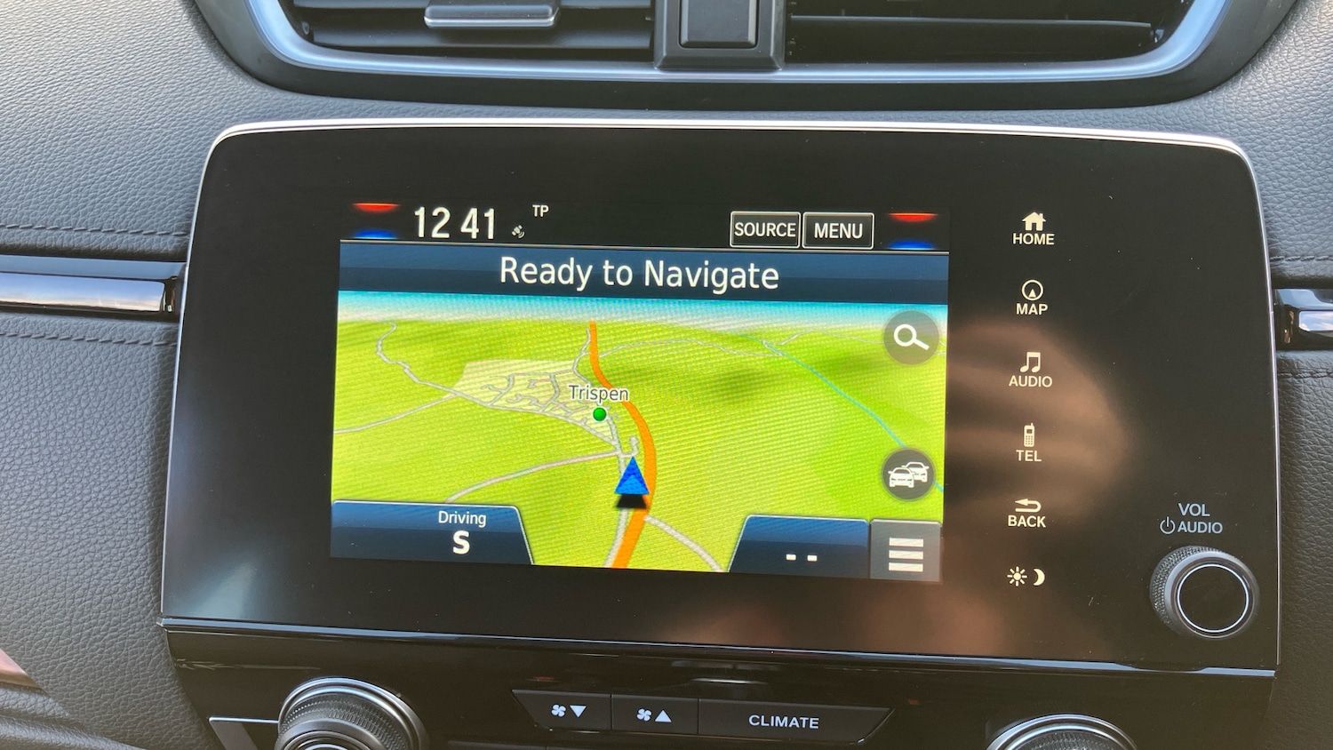 Used Honda CR-V 2019 for sale - 76482745: Photo 14