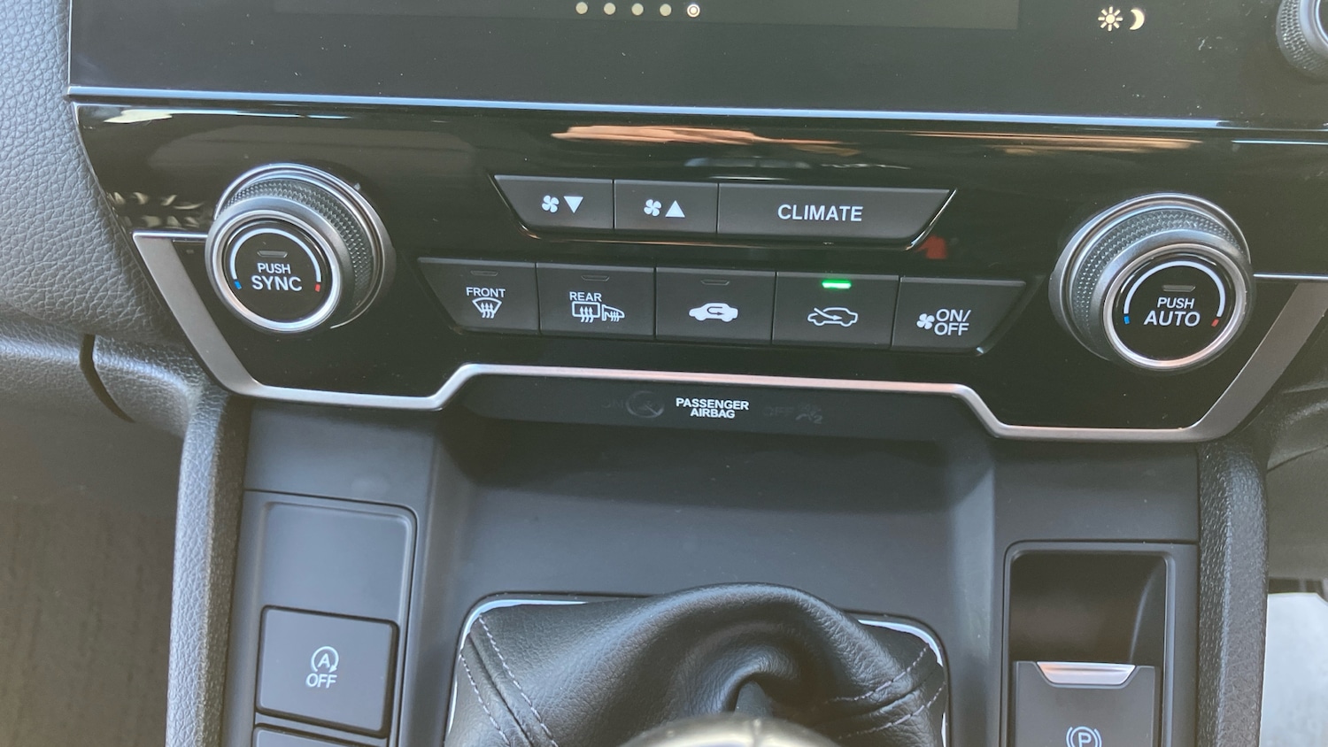 Used Honda CR-V 2019 for sale - 76482745: Photo 15