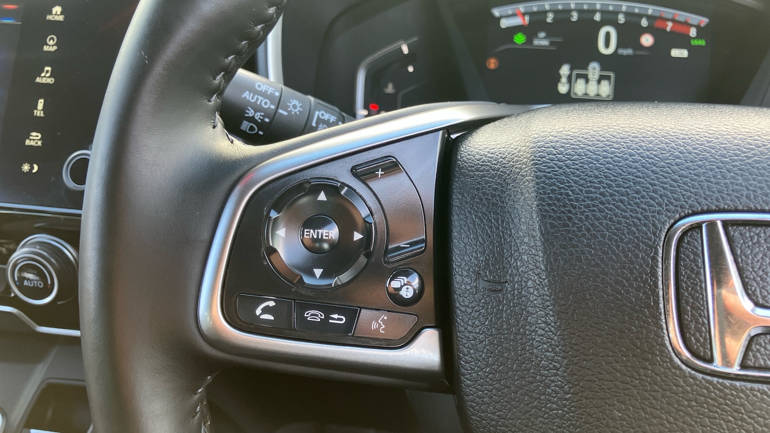 Used Honda CR-V 2019 for sale - 76482745: Photo 16