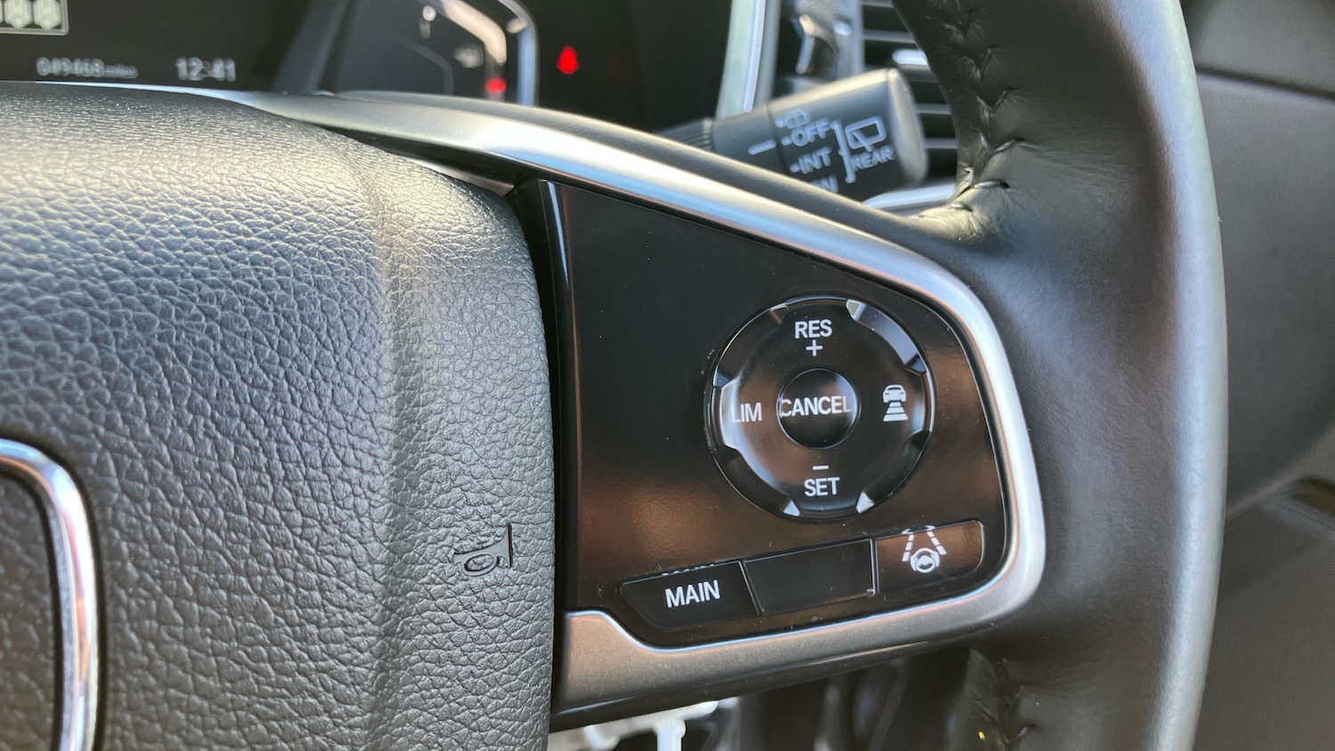 Used Honda CR-V 2019 for sale - 76482745: Photo 17