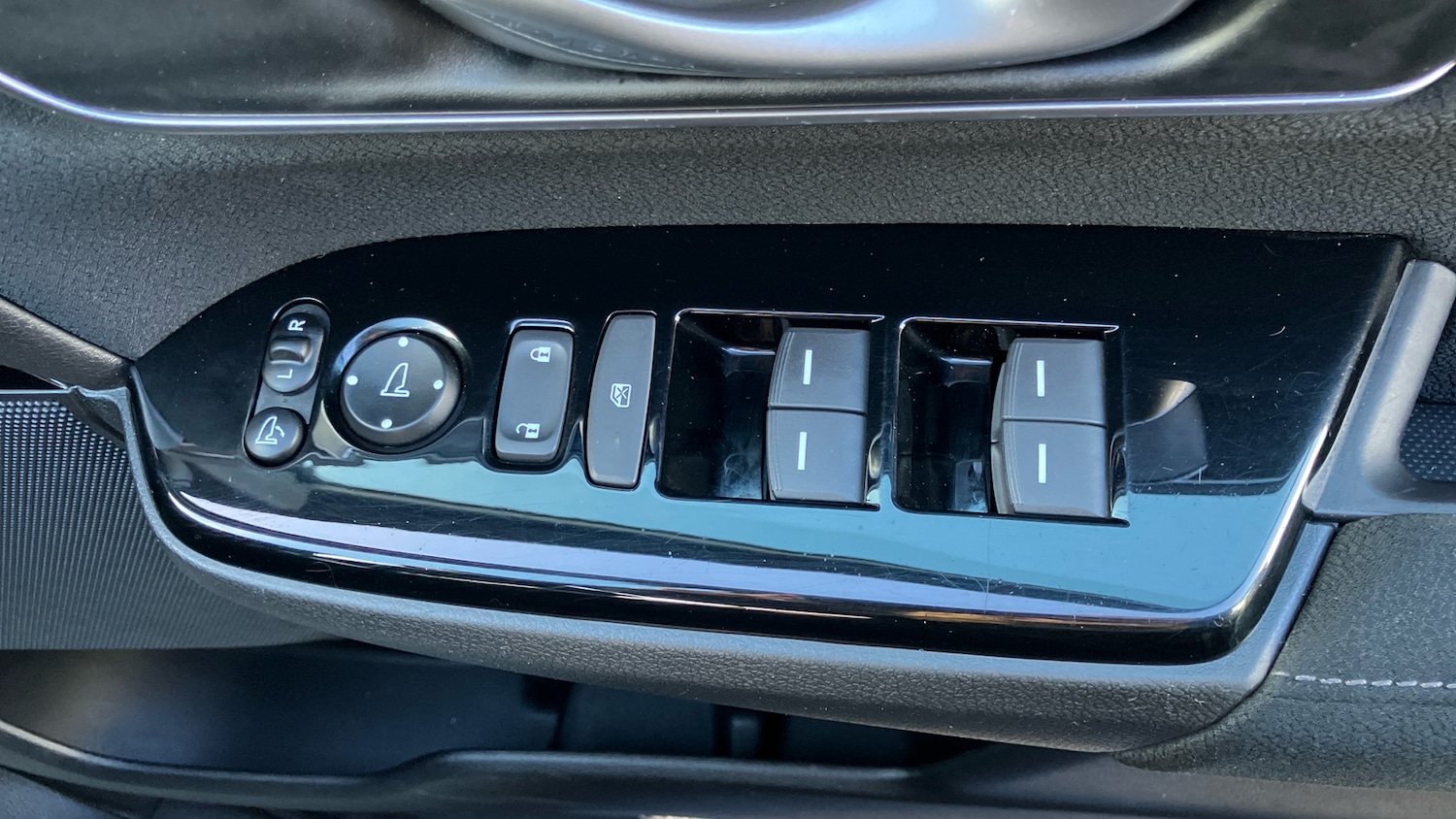 Used Honda CR-V 2019 for sale - 76482745: Photo 19