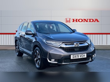 Used Honda CR-V 2019 for sale - 76482745: Photo