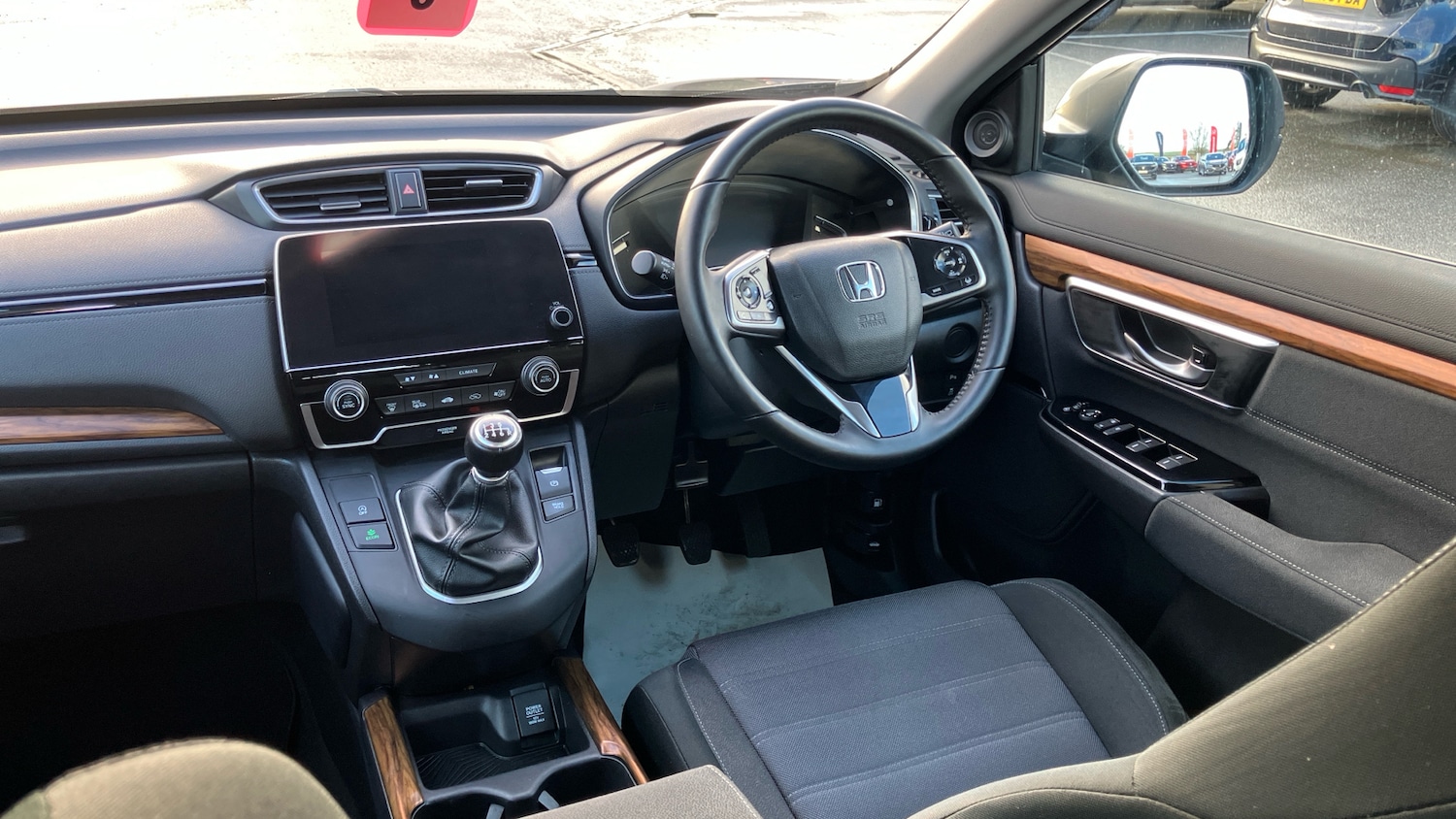 Used Honda CR-V 2019 for sale - 76482745: Photo 2