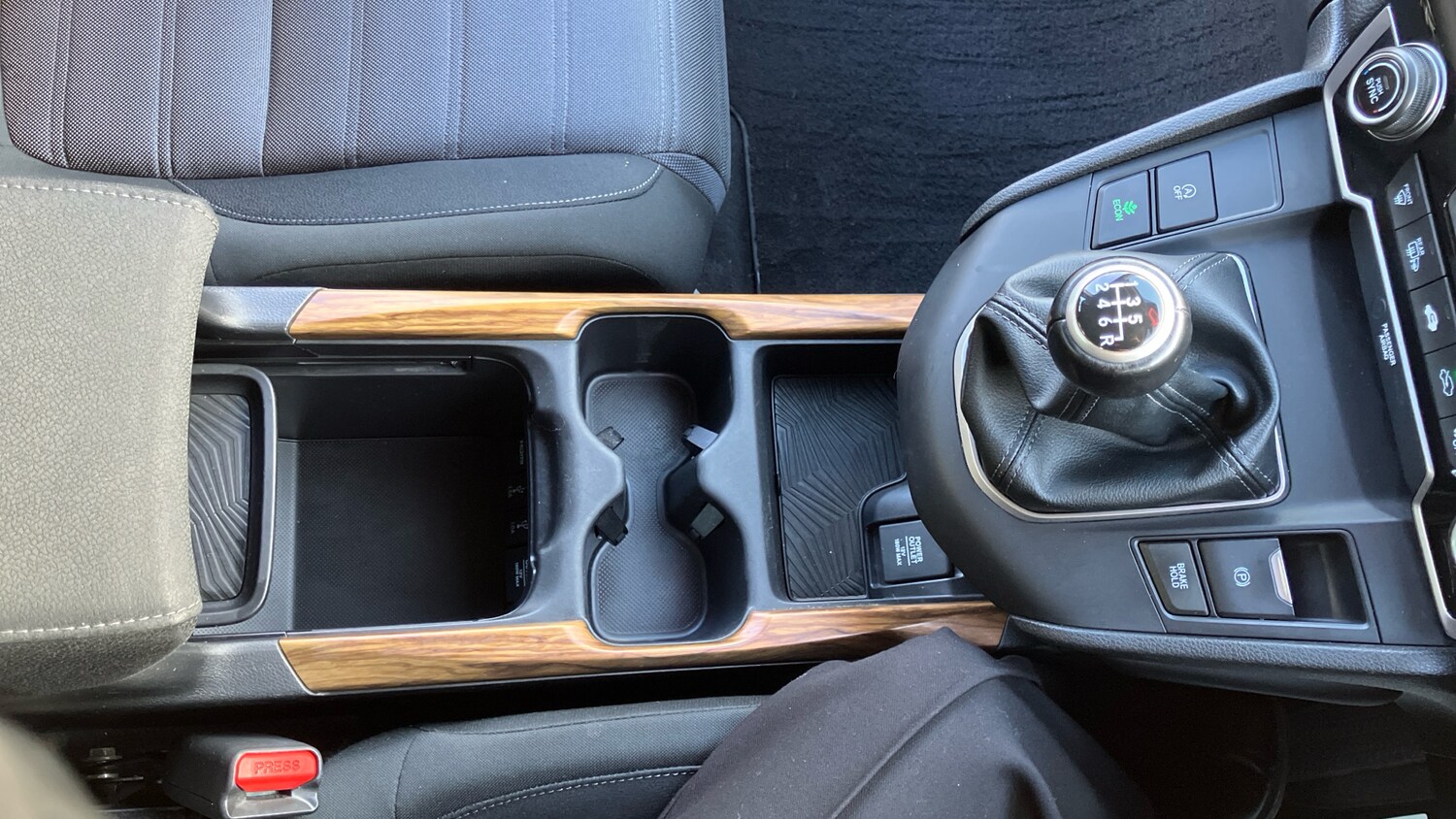 Used Honda CR-V 2019 for sale - 76482745: Photo 22