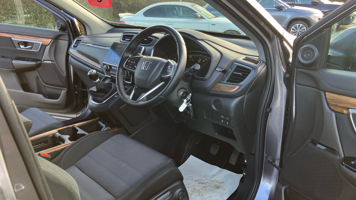 Used Honda CR-V 2019 for sale - 76482745: Photo 23