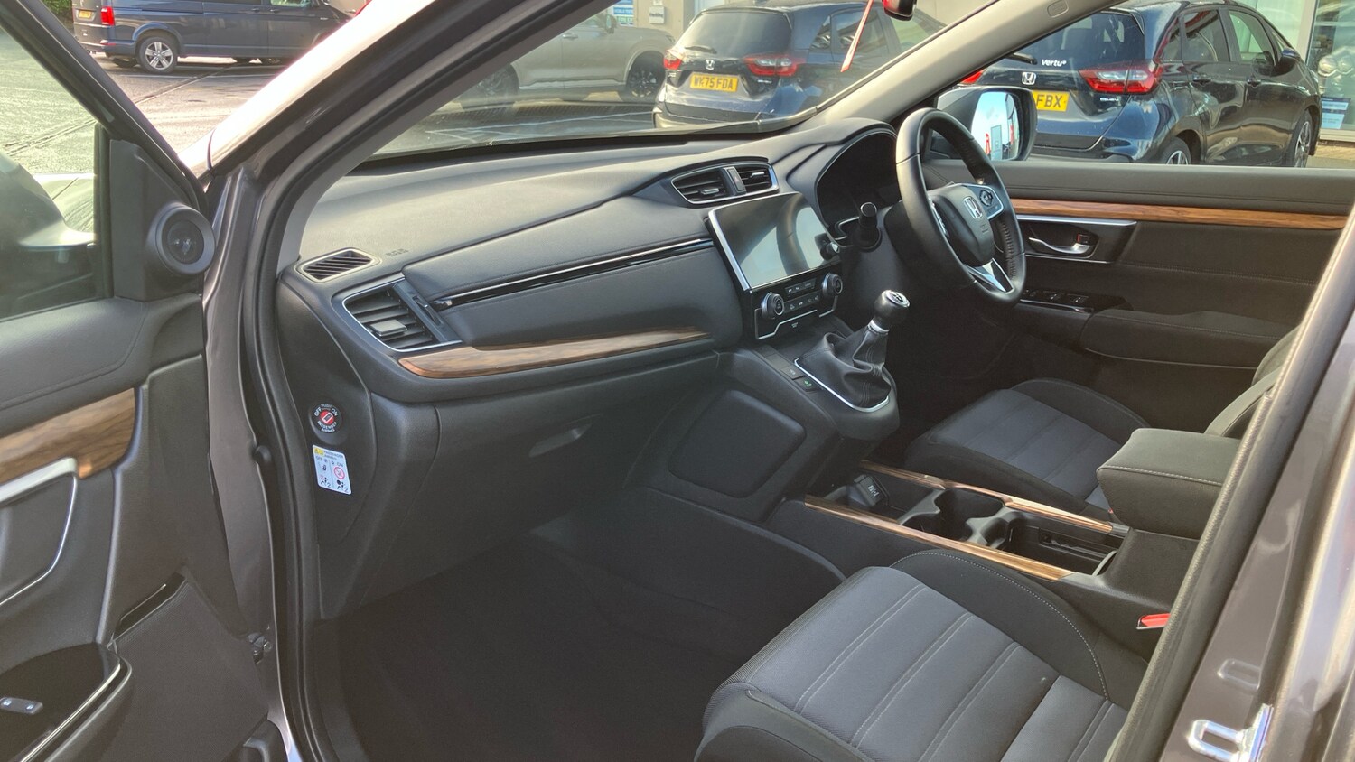 Used Honda CR-V 2019 for sale - 76482745: Photo 24