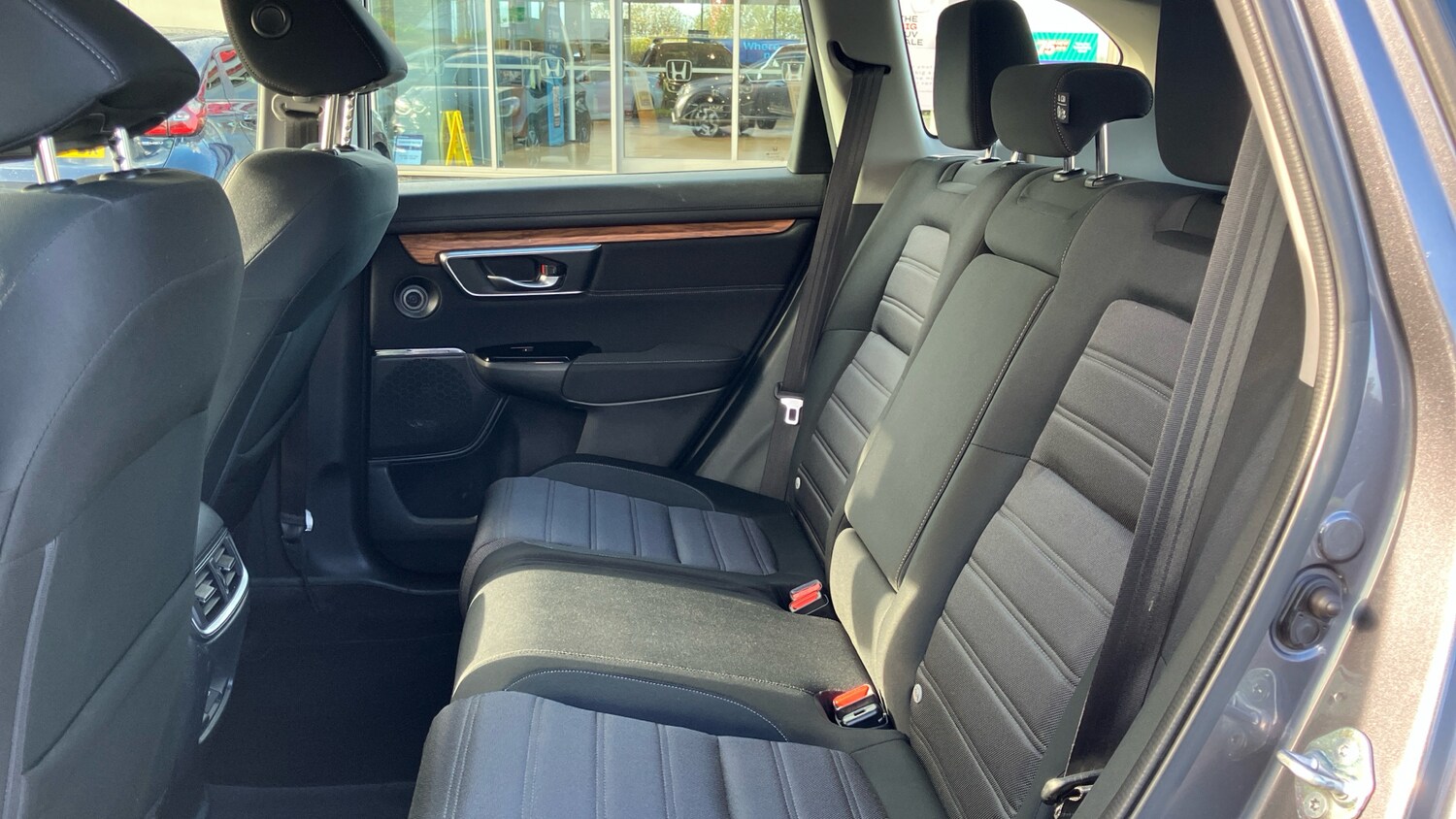 Used Honda CR-V 2019 for sale - 76482745: Photo 27