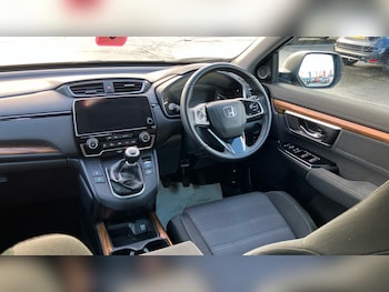 Used Honda CR-V 2019 for sale - 76482745: Photo