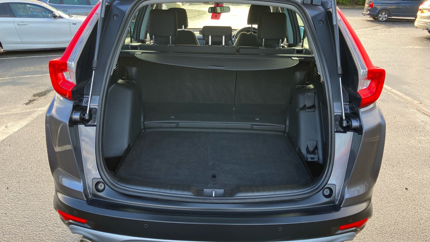 Used Honda CR-V 2019 for sale - 76482745: Photo 30