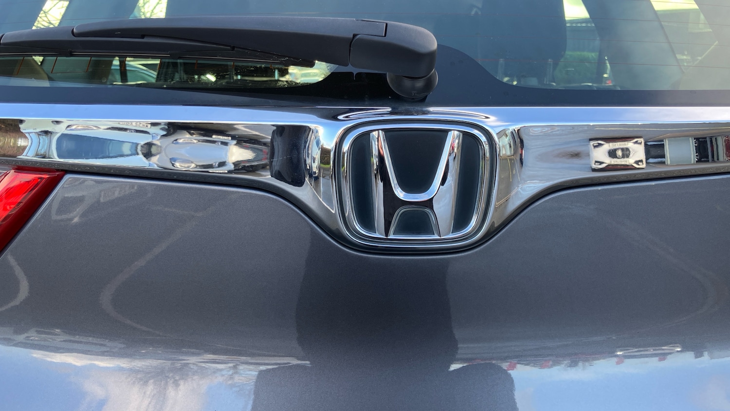Used Honda CR-V 2019 for sale - 76482745: Photo 32