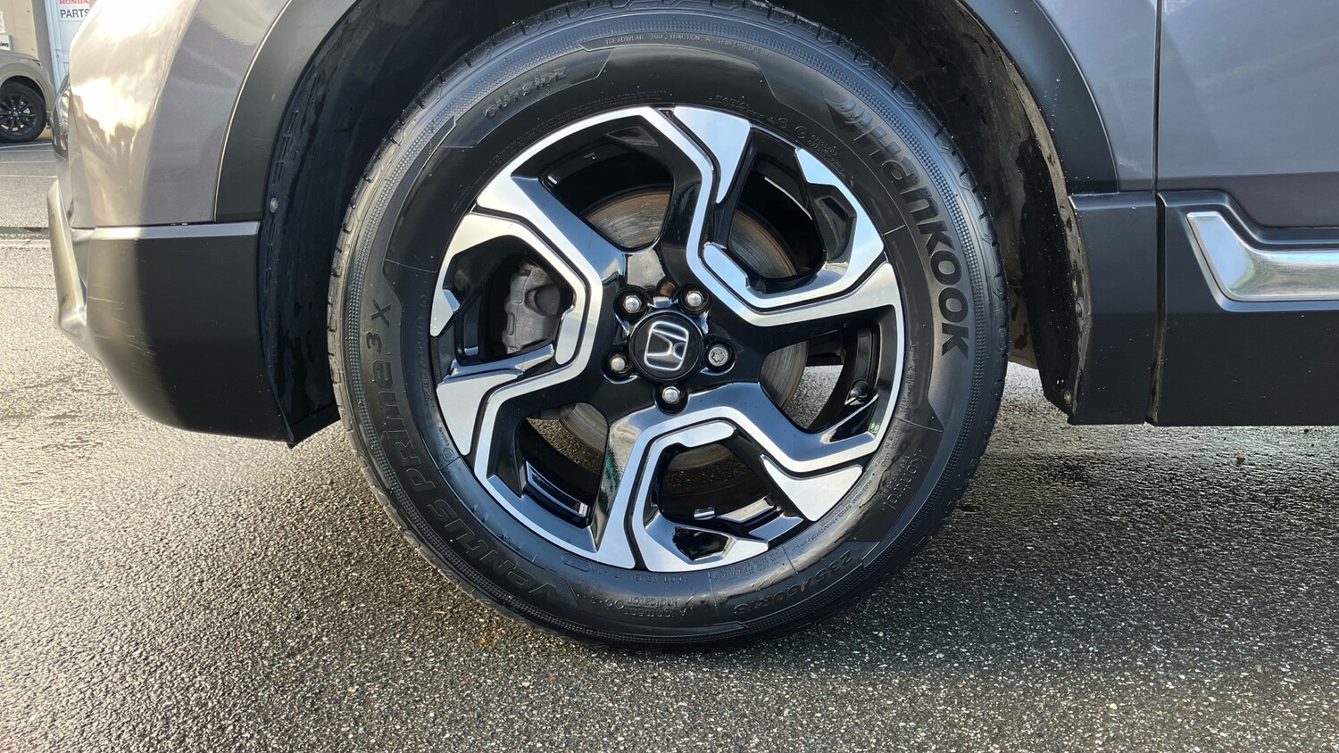 Used Honda CR-V 2019 for sale - 76482745: Photo 33