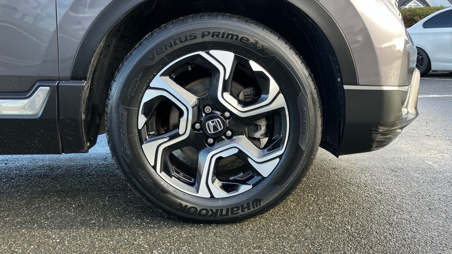 Used Honda CR-V 2019 for sale - 76482745: Photo 34