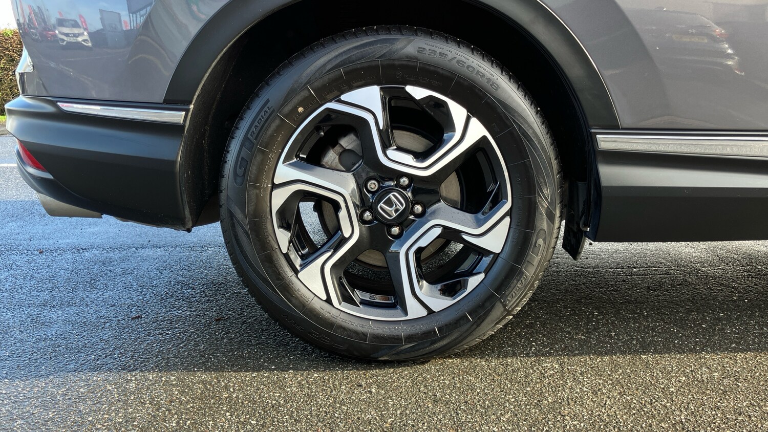 Used Honda CR-V 2019 for sale - 76482745: Photo 35