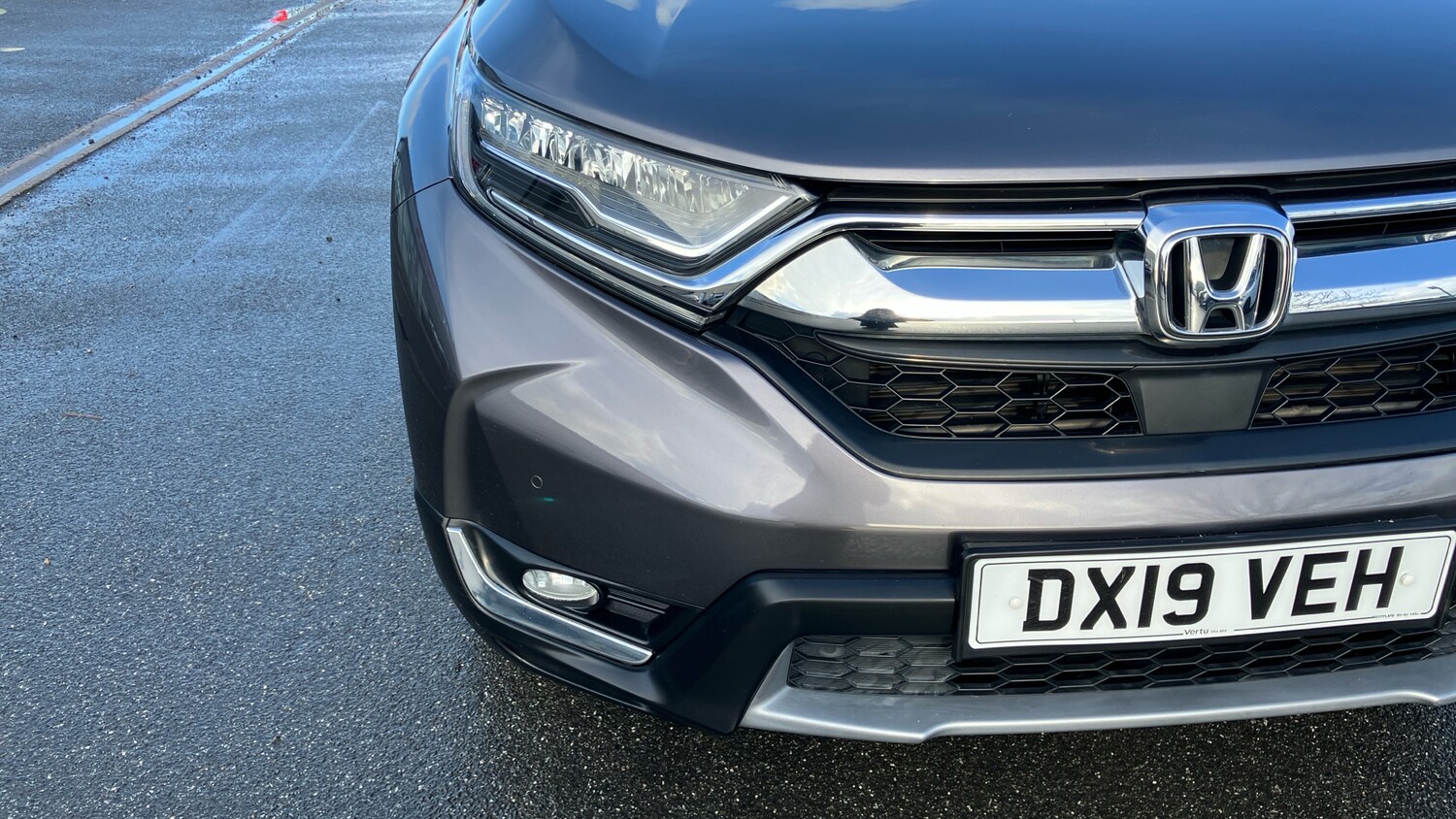 Used Honda CR-V 2019 for sale - 76482745: Photo 36