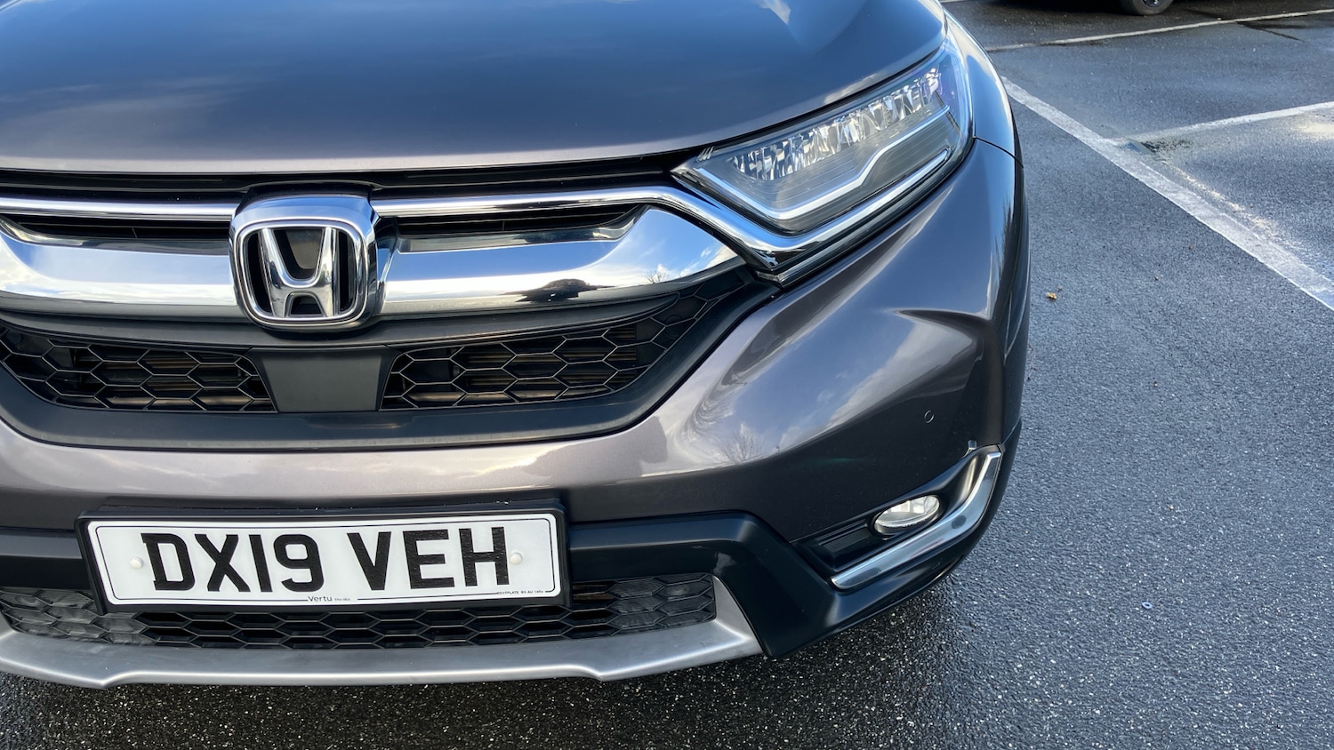 Used Honda CR-V 2019 for sale - 76482745: Photo 37