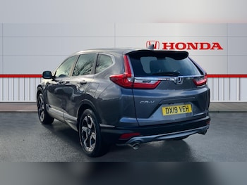 Used Honda CR-V 2019 for sale - 76482745: Photo