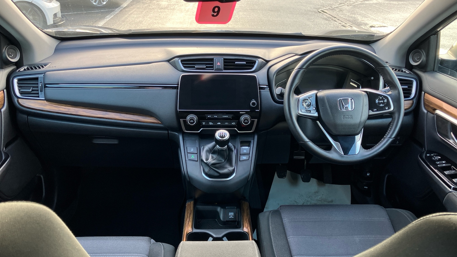 Used Honda CR-V 2019 for sale - 76482745: Photo 4