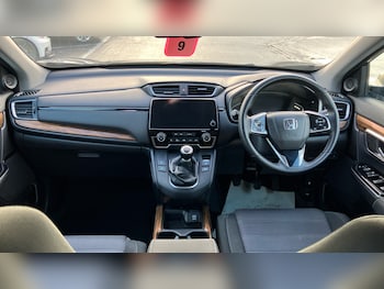 Used Honda CR-V 2019 for sale - 76482745: Photo
