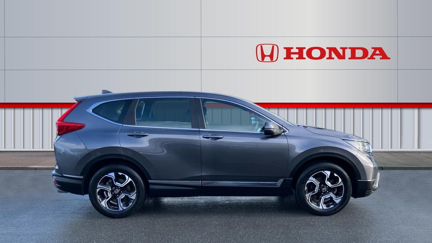 Used Honda CR-V 2019 for sale - 76482745: Photo 5
