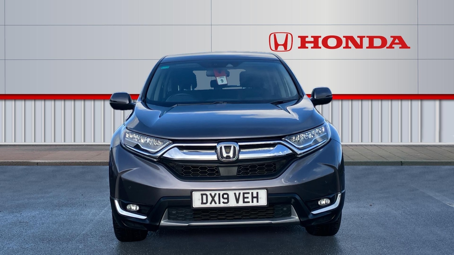 Used Honda CR-V 2019 for sale - 76482745: Photo 6