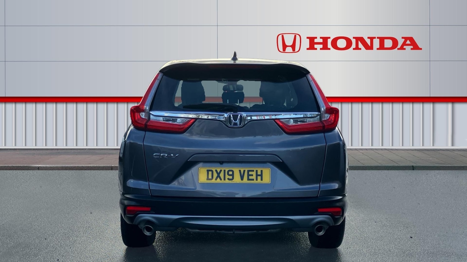 Used Honda CR-V 2019 for sale - 76482745: Photo 7