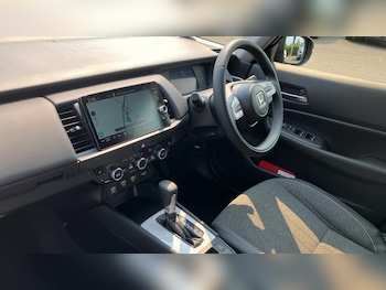 Used Honda Jazz 2024 for sale - 75567893: Photo
