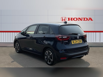 Used Honda Jazz 2024 for sale - 75567893: Photo