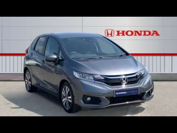 2019 (19) - 1.3 i-VTEC SE 5dr Petrol Hatchback