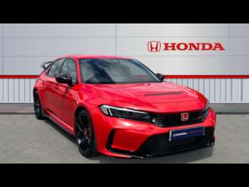2025 (25) - 2.0 VTEC Turbo Type R 5dr Petrol Hatchback