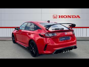 Used Honda Civic 2025 for sale - 75095456: Photo