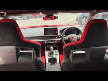 Used Honda Civic 2025 for sale - 75095456: Photo