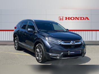 Used Honda CR-V 2022 for sale - 79329858: Photo