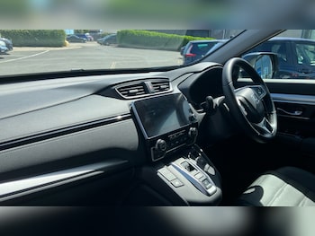Used Honda CR-V 2022 for sale - 79329858: Photo
