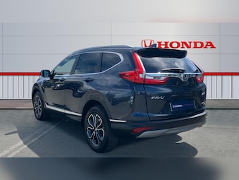 Used Honda CR-V 2022 for sale - 79329858: Photo