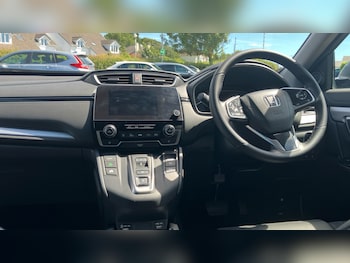Used Honda CR-V 2022 for sale - 79329858: Photo