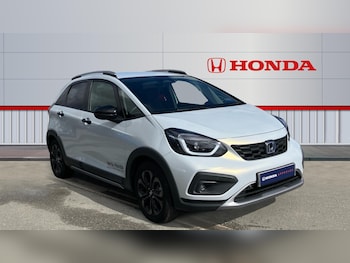 Used Honda Jazz 2026 for sale - 78595987: Photo