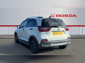 Used Honda Jazz 2026 for sale - 78595987: Photo