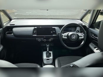Used Honda Jazz 2026 for sale - 78595987: Photo