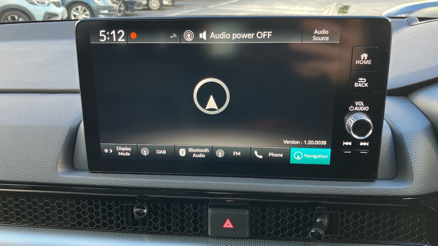 Used Honda CR-V 2024 for sale - 76959777: Photo 23