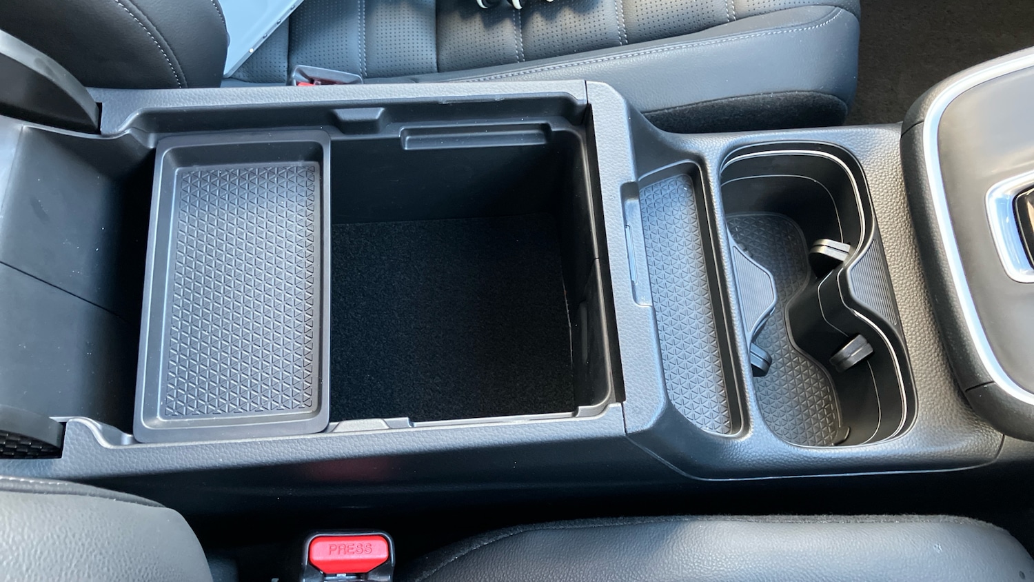 Used Honda CR-V 2024 for sale - 76959777: Photo 32