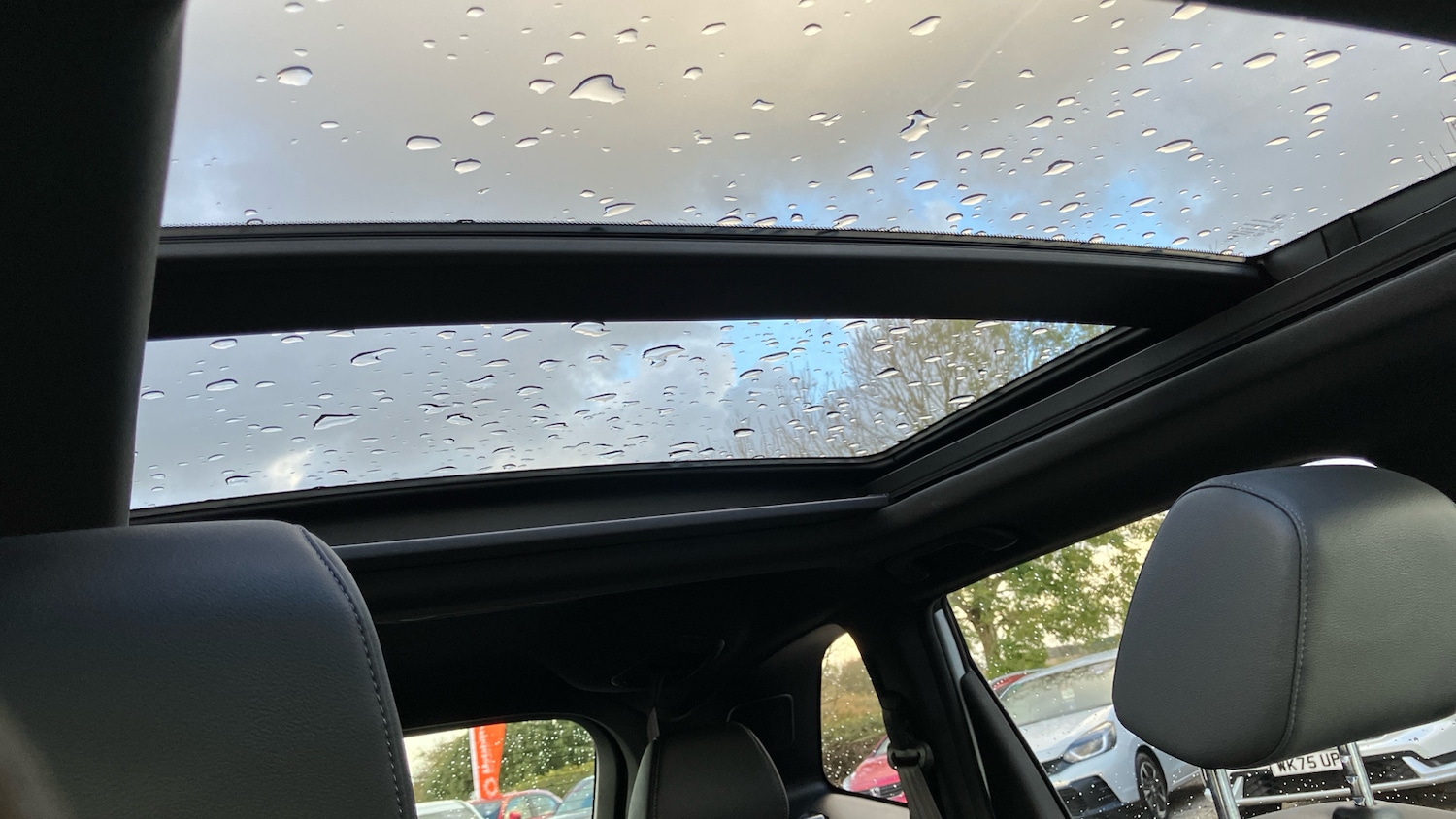 Used Honda CR-V 2024 for sale - 76959777: Photo 34