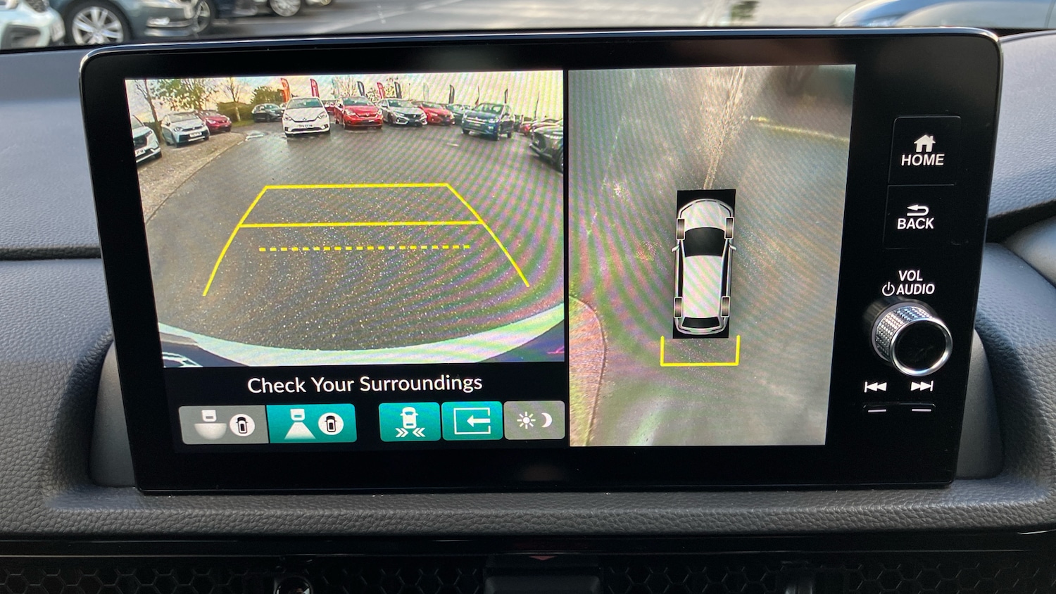 Used Honda CR-V 2024 for sale - 76959777: Photo 37