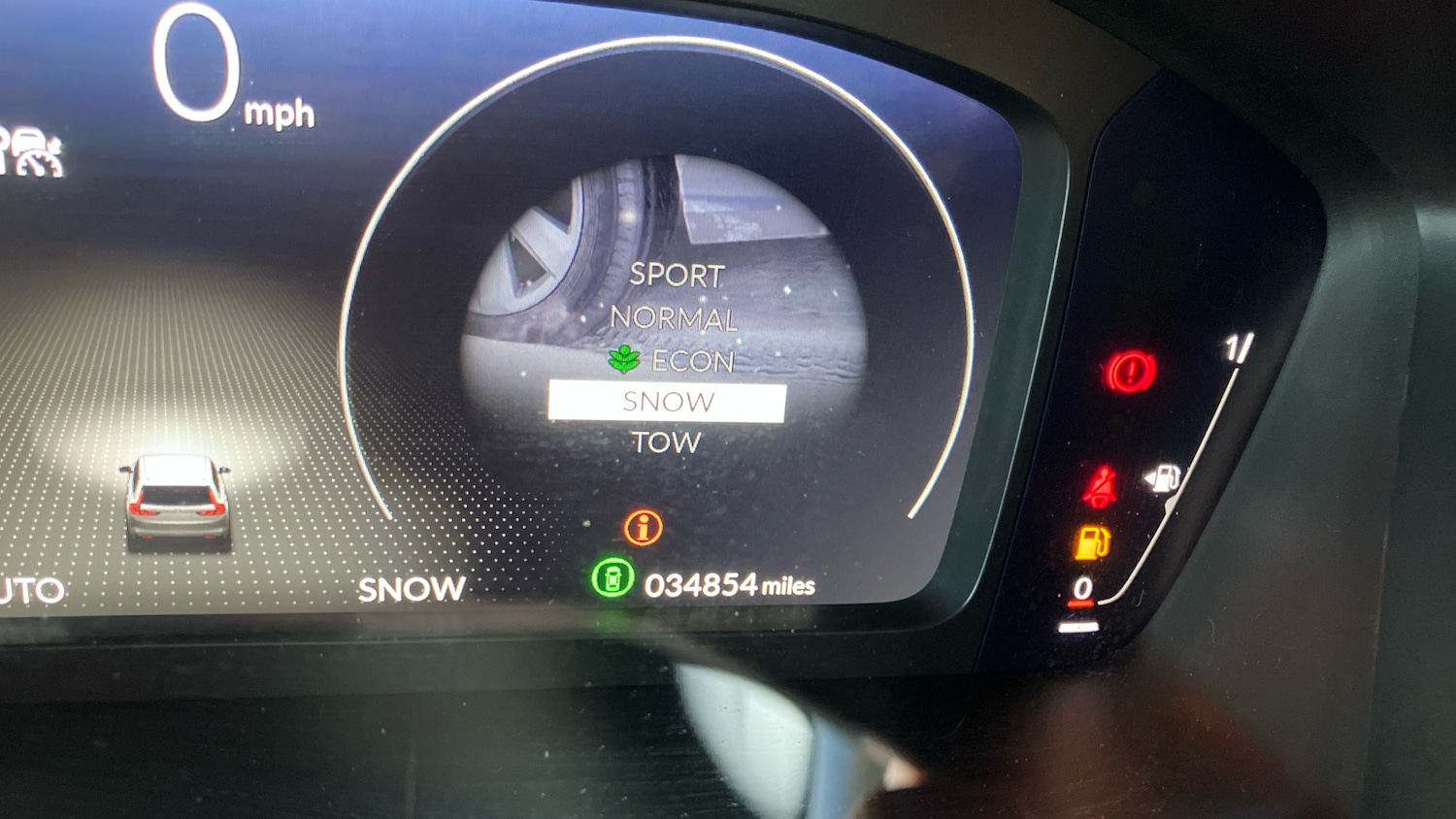 Used Honda CR-V 2024 for sale - 76959777: Photo 40