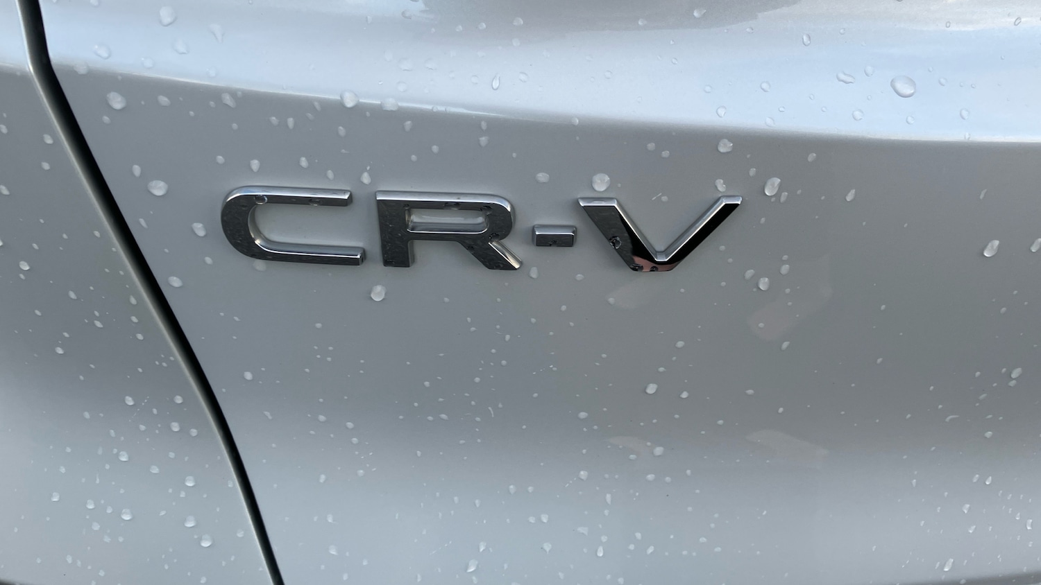 Used Honda CR-V 2024 for sale - 76959777: Photo 43