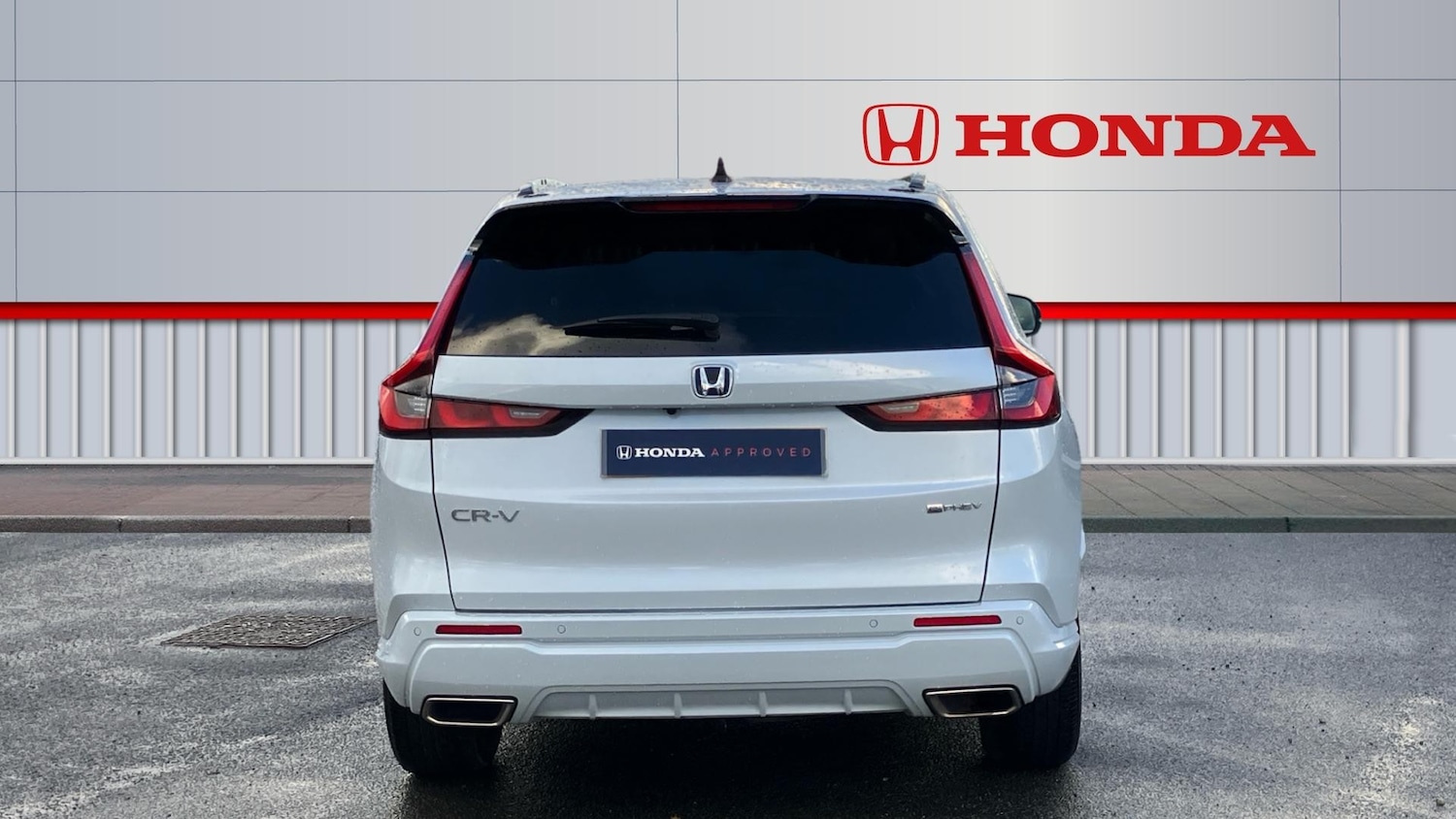Used Honda CR-V 2024 for sale - 76959777: Photo 7