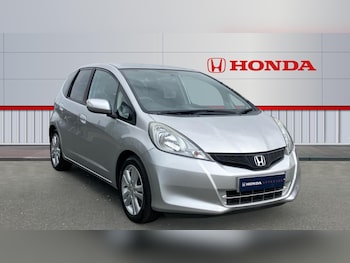 Used Honda Jazz 2014 for sale - 78766150: Photo