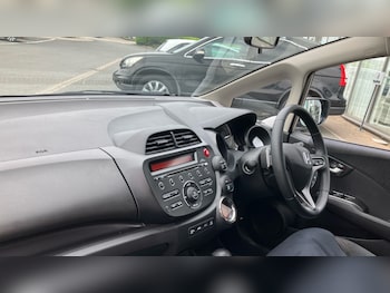 Used Honda Jazz 2014 for sale - 78766150: Photo
