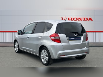 Used Honda Jazz 2014 for sale - 78766150: Photo