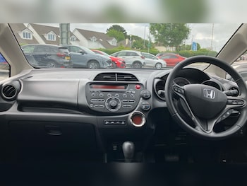 Used Honda Jazz 2014 for sale - 78766150: Photo