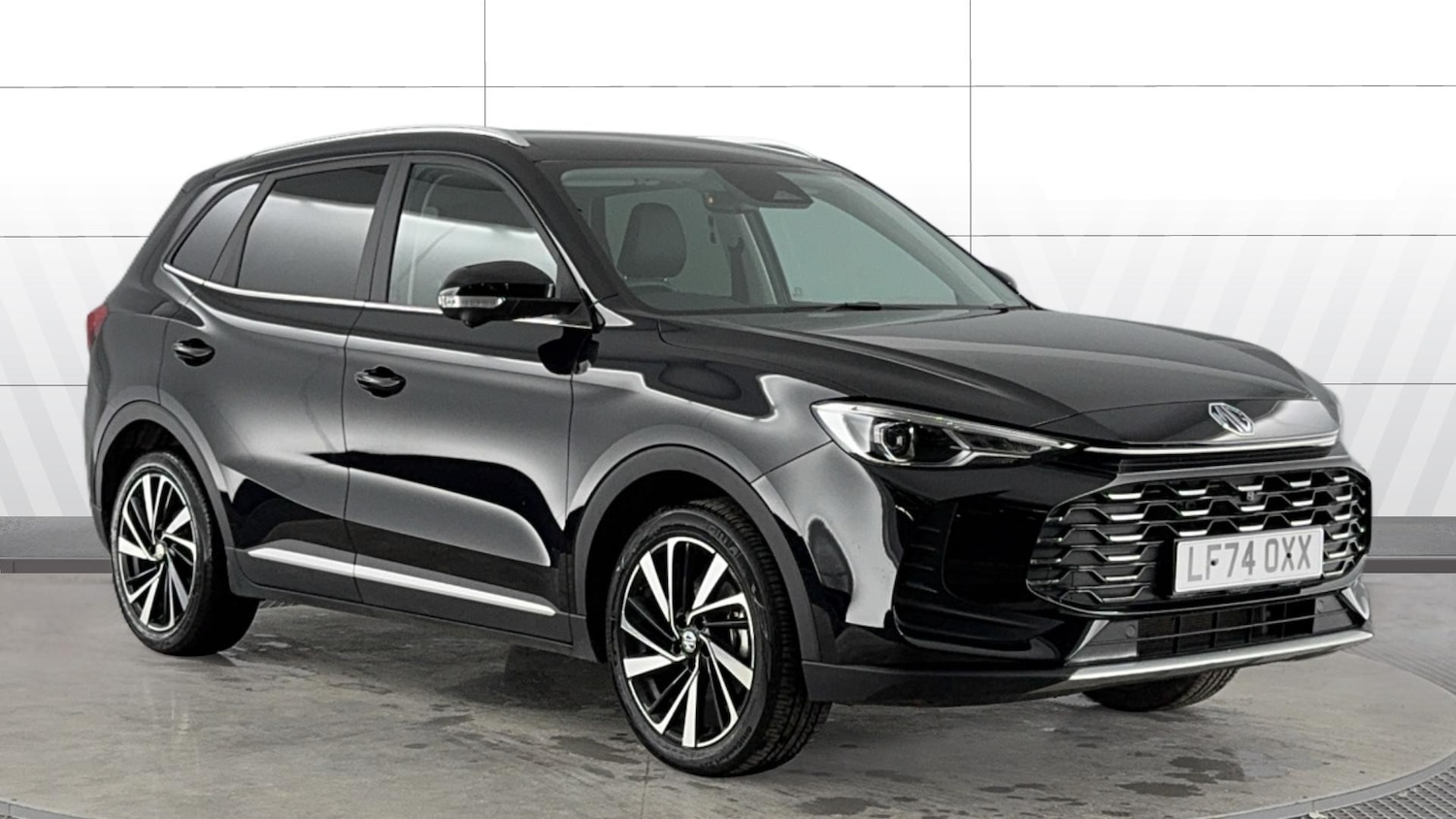 Used MG MG ZS 2025 for sale - 77337480: Photo 1